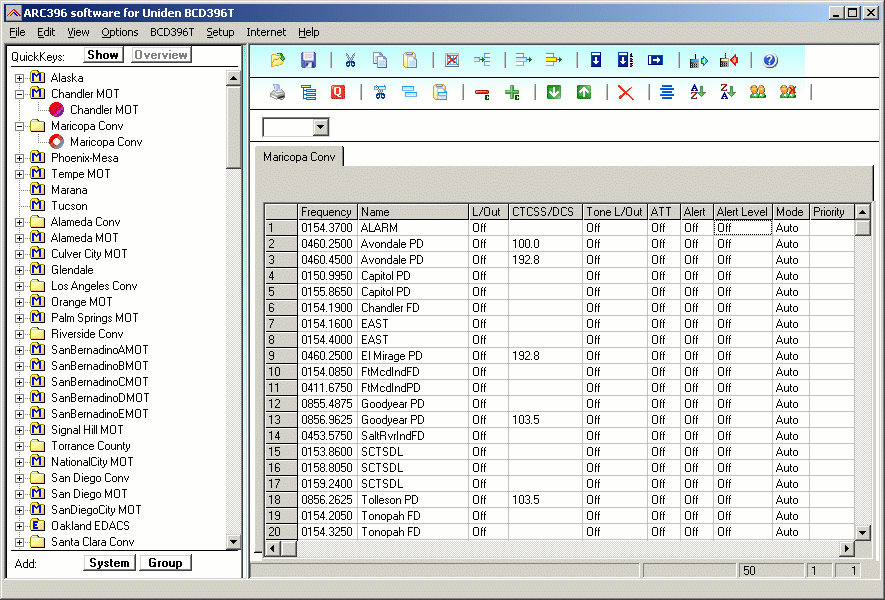Gp340 Programming Software Driver